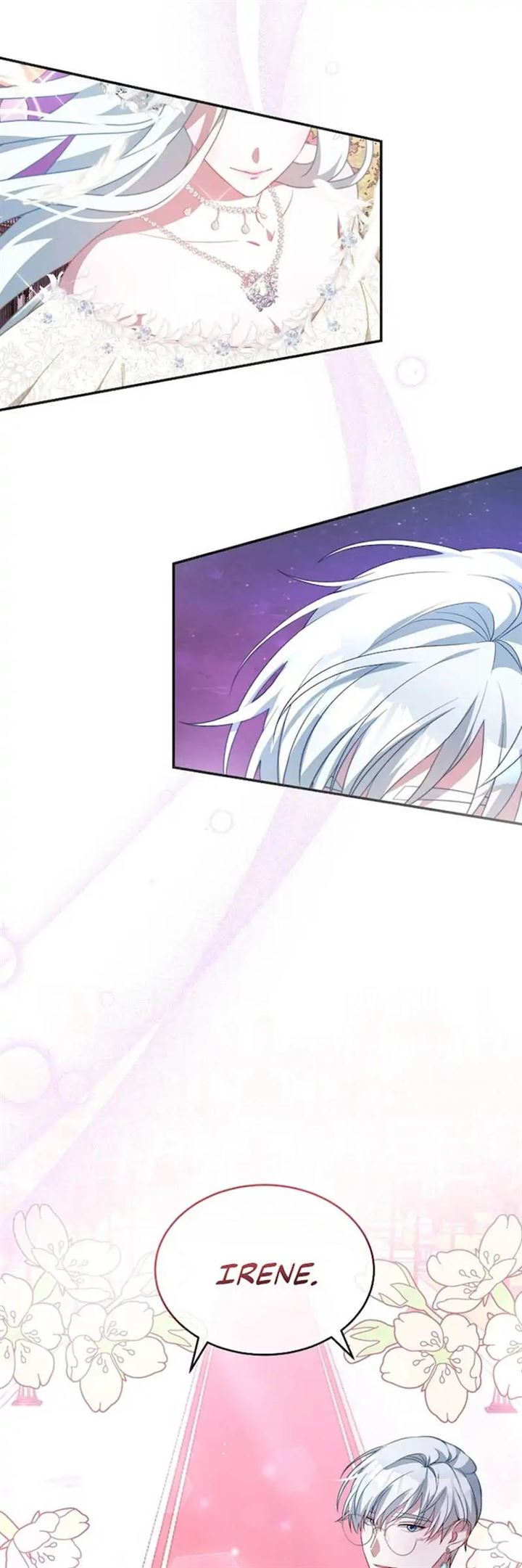I Have Become the Heroes’ Rival Chapter 8 - halaman 43