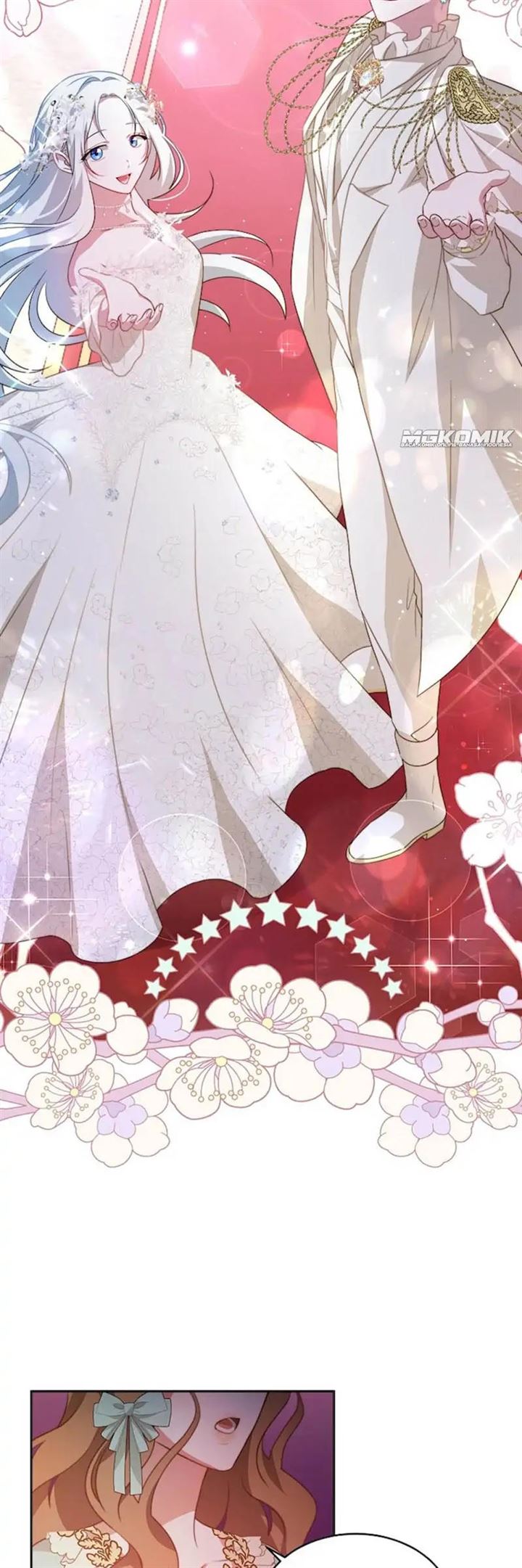 I Have Become the Heroes’ Rival Chapter 8 - halaman 44