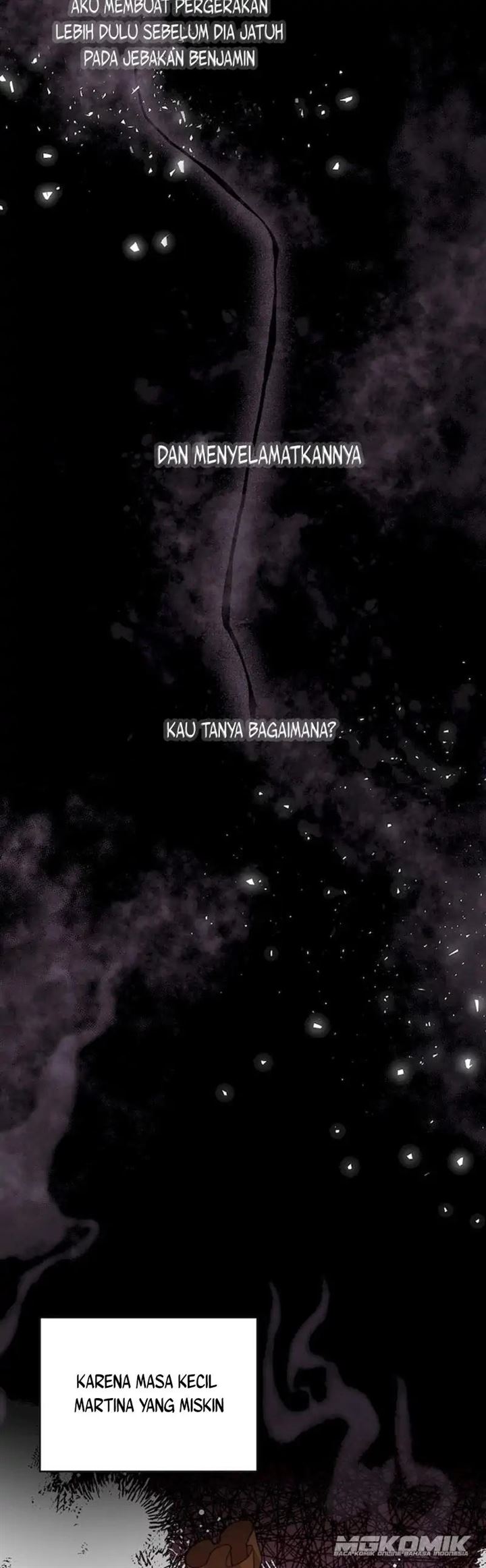 I Have Become the Heroes’ Rival Chapter 8 - halaman 6