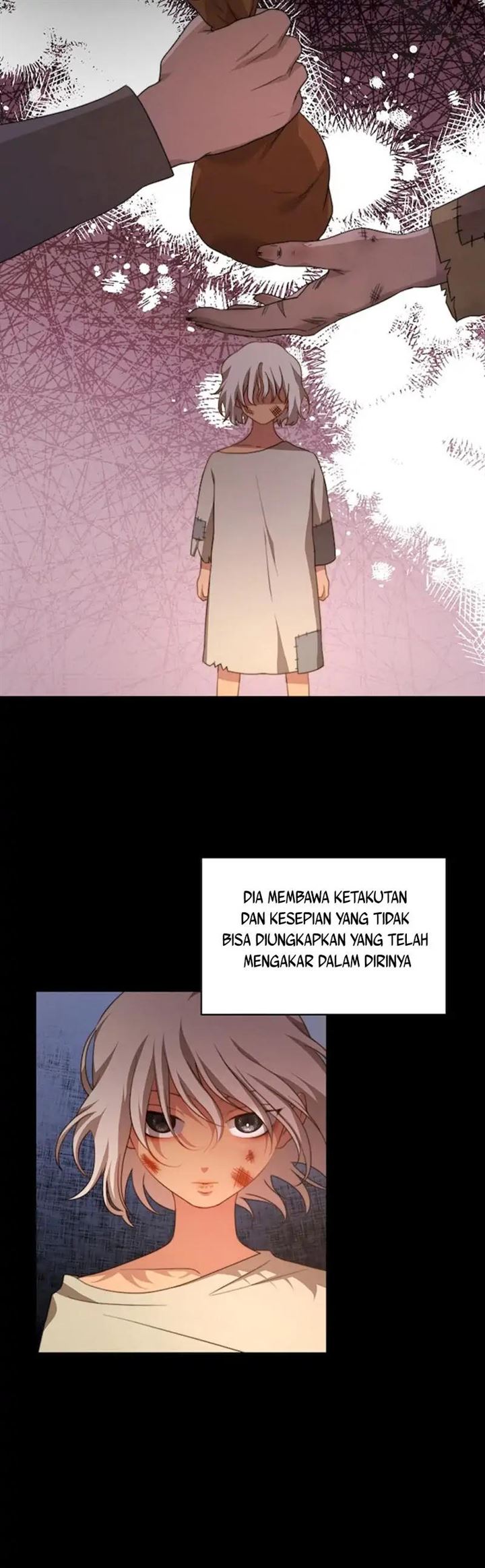 I Have Become the Heroes’ Rival Chapter 8 - halaman 7