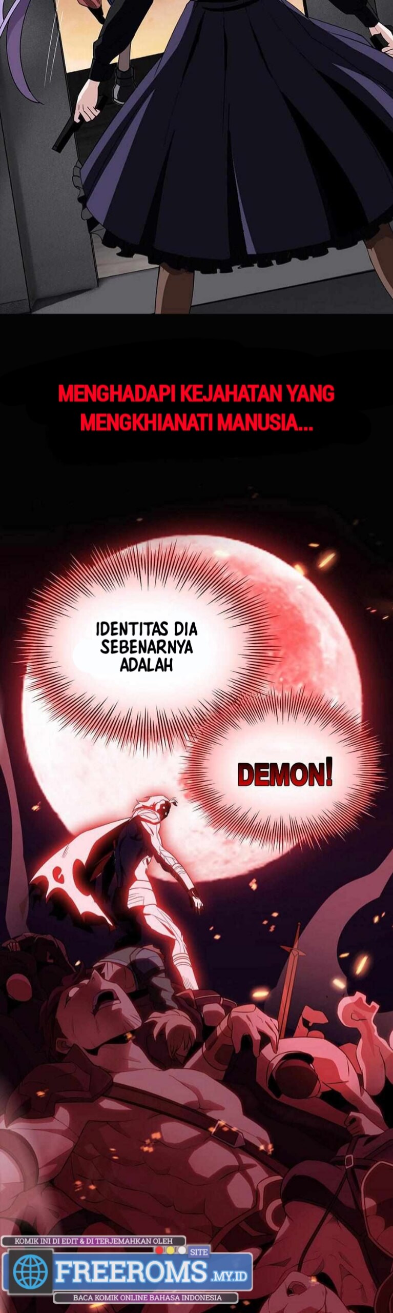 I Have Been Stuck on the Same Day for 3,000 Years Chapter 0 - halaman 12