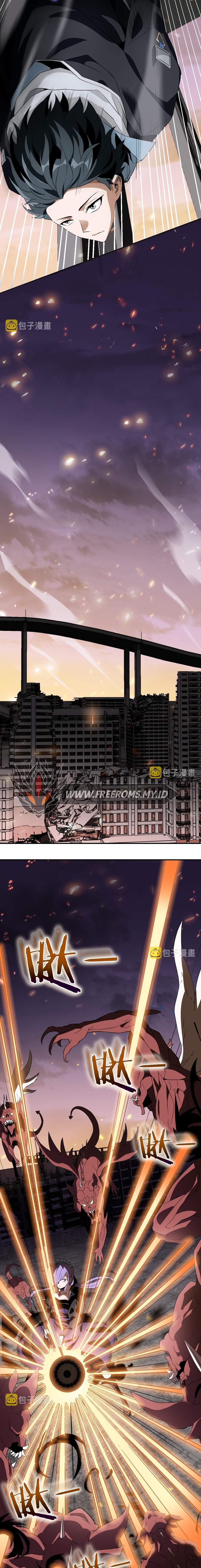 I Have Been Stuck on the Same Day for 3,000 Years Chapter 1 - halaman 22