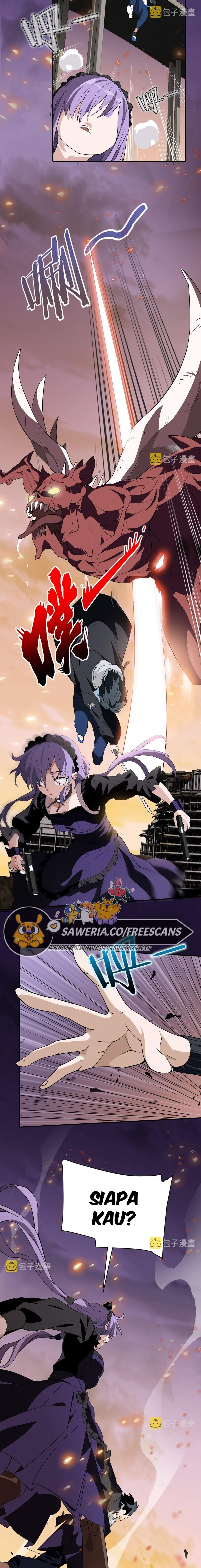 I Have Been Stuck on the Same Day for 3,000 Years Chapter 1 - halaman 24