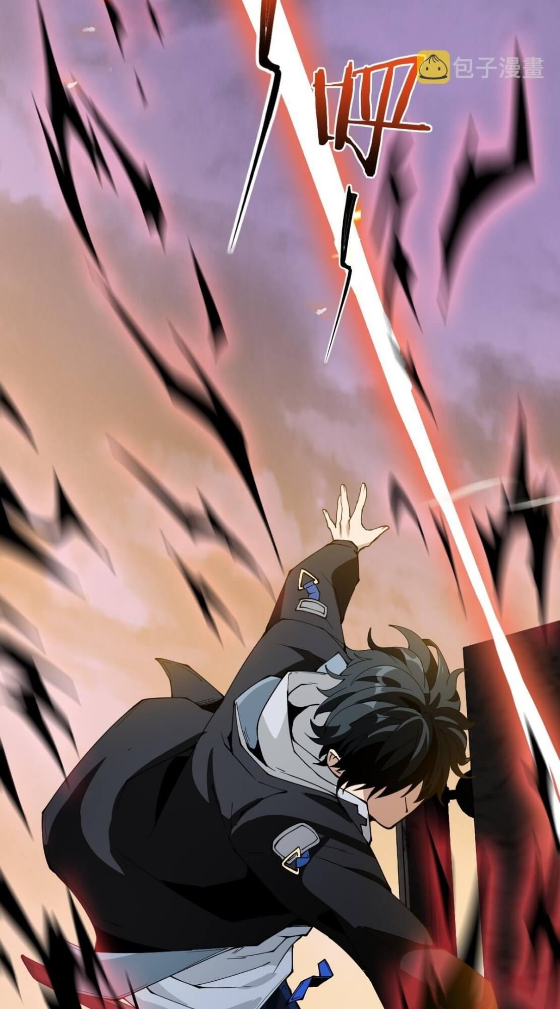 I Have Been Stuck on the Same Day for 3,000 Years Chapter 1 - halaman 30