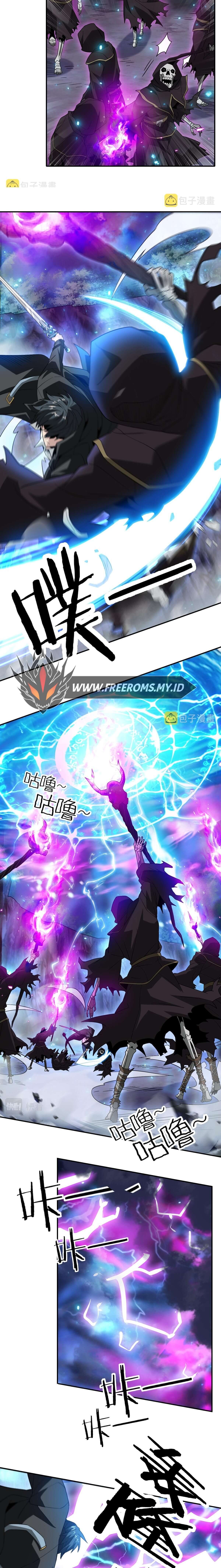 I Have Been Stuck on the Same Day for 3,000 Years Chapter 11 - halaman 16