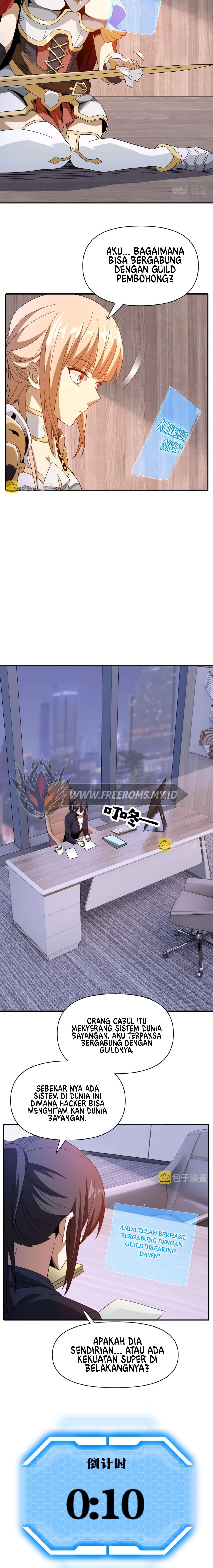 I Have Been Stuck on the Same Day for 3,000 Years Chapter 13 - halaman 13
