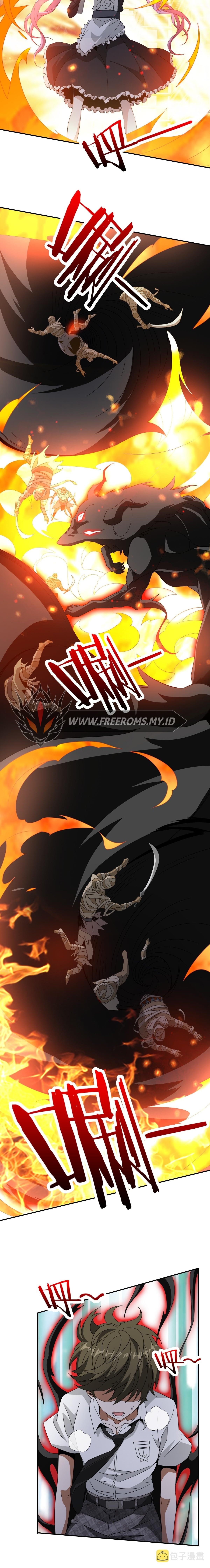 I Have Been Stuck on the Same Day for 3,000 Years Chapter 14 - halaman 18