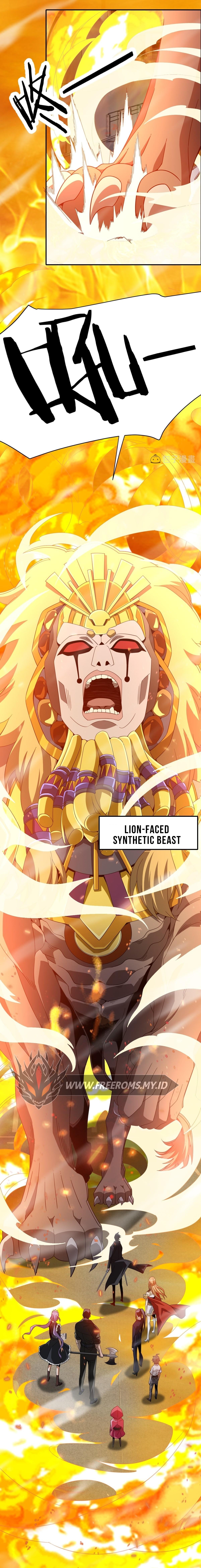 I Have Been Stuck on the Same Day for 3,000 Years Chapter 14 - halaman 22