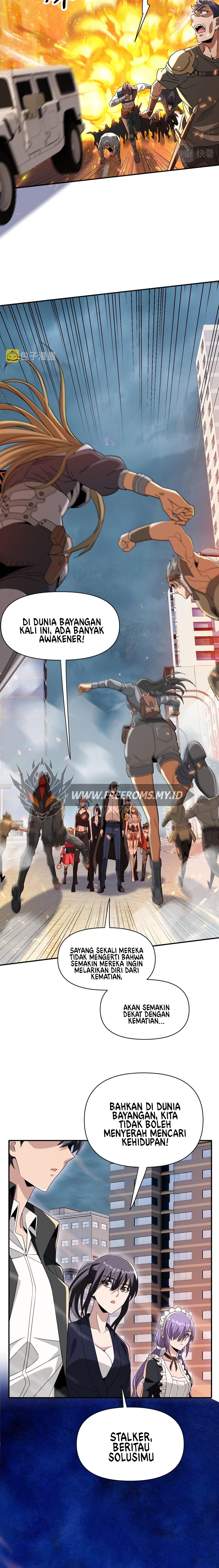 I Have Been Stuck on the Same Day for 3,000 Years Chapter 14 - halaman 4