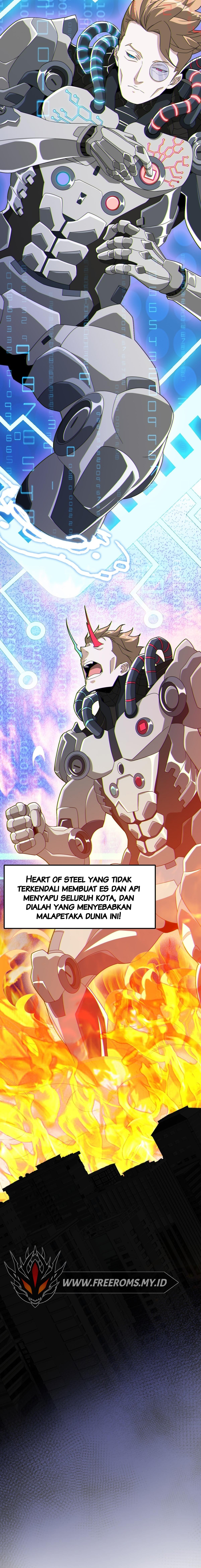 I Have Been Stuck on the Same Day for 3,000 Years Chapter 14 - halaman 6