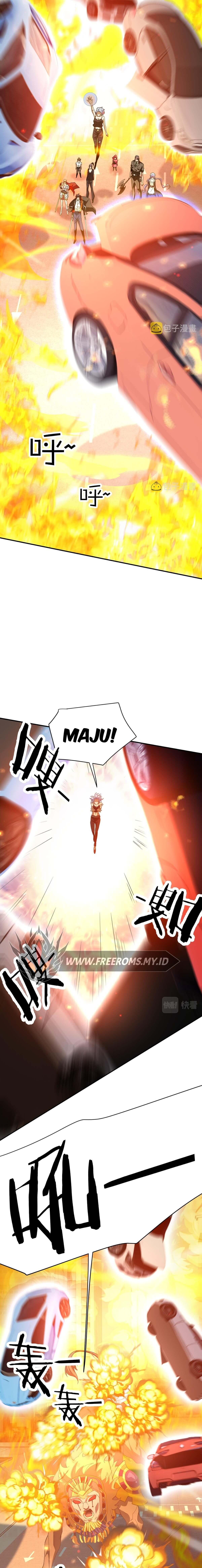 I Have Been Stuck on the Same Day for 3,000 Years Chapter 15 - halaman 5