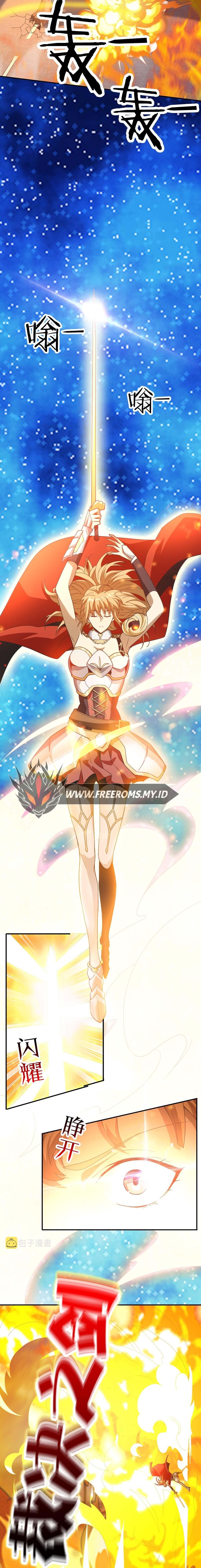 I Have Been Stuck on the Same Day for 3,000 Years Chapter 15 - halaman 6