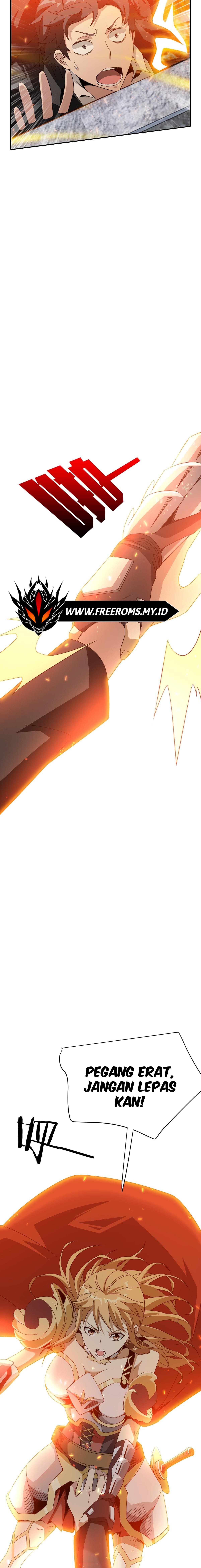 I Have Been Stuck on the Same Day for 3,000 Years Chapter 16 - halaman 13