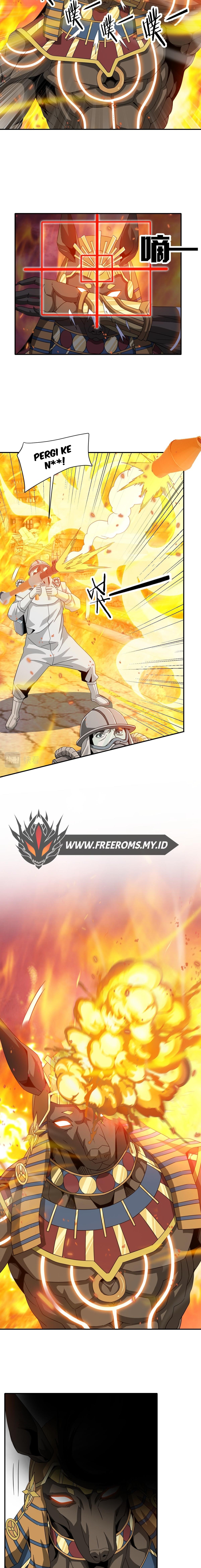 I Have Been Stuck on the Same Day for 3,000 Years Chapter 16 - halaman 3