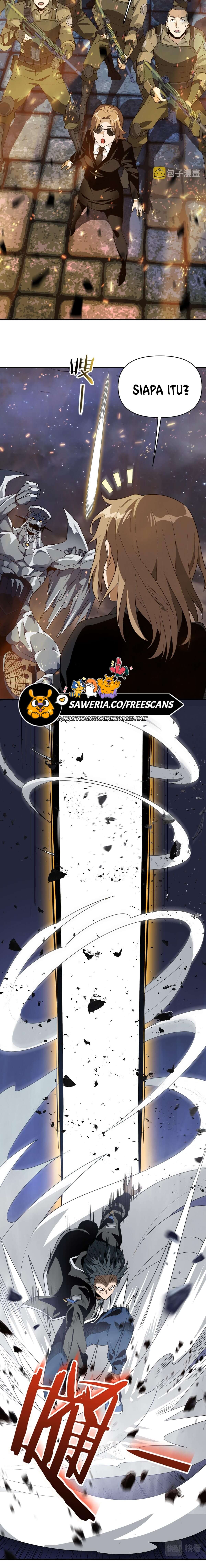 I Have Been Stuck on the Same Day for 3,000 Years Chapter 2 - halaman 14