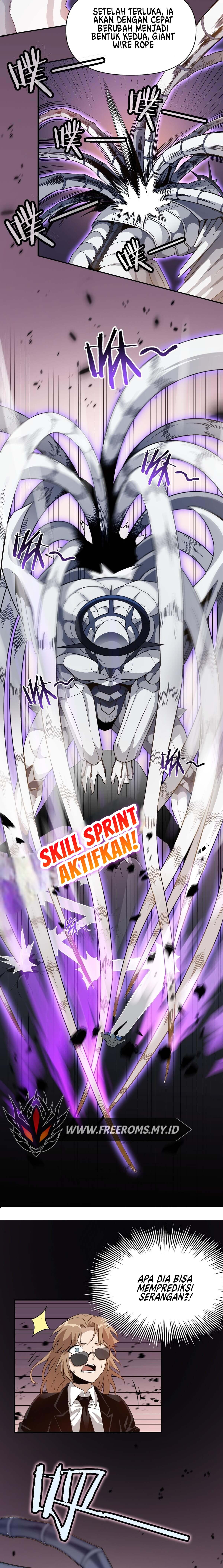 I Have Been Stuck on the Same Day for 3,000 Years Chapter 2 - halaman 18