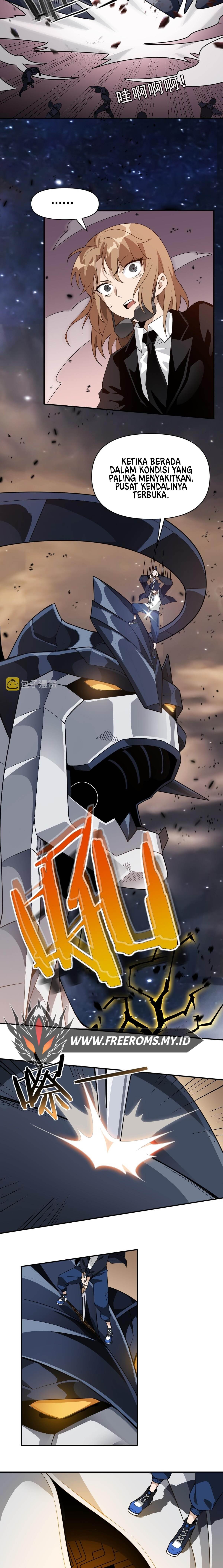 I Have Been Stuck on the Same Day for 3,000 Years Chapter 2 - halaman 20