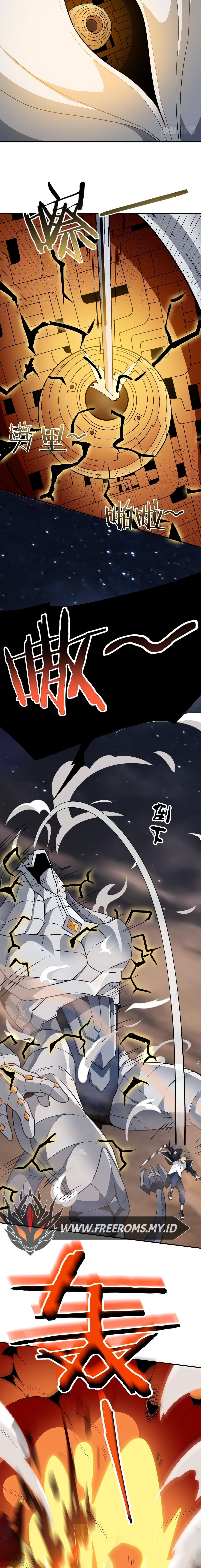 I Have Been Stuck on the Same Day for 3,000 Years Chapter 2 - halaman 21