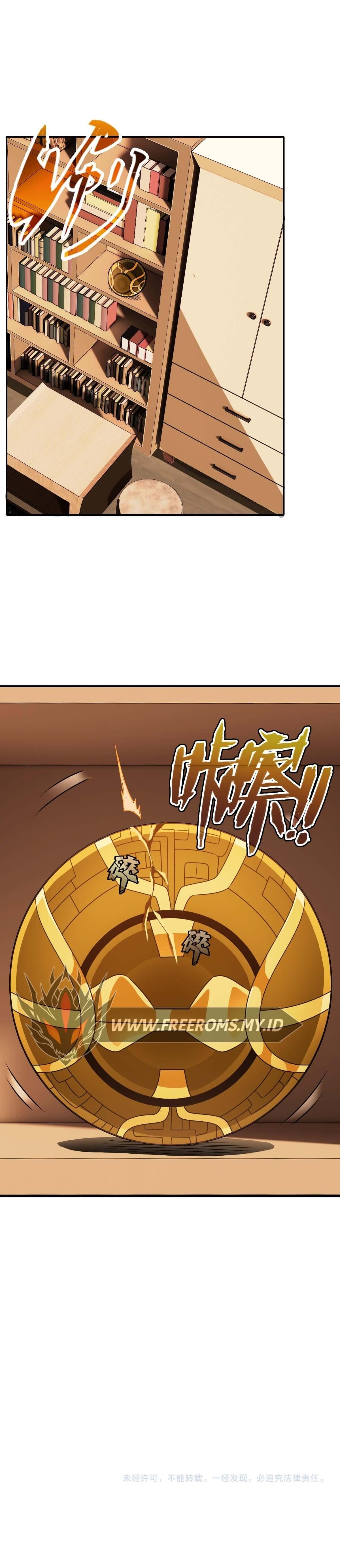 I Have Been Stuck on the Same Day for 3,000 Years Chapter 3 - halaman 18