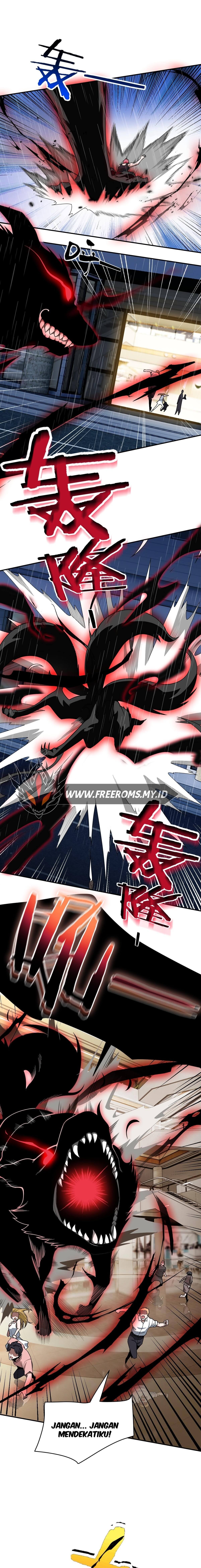 I Have Been Stuck on the Same Day for 3,000 Years Chapter 5 - halaman 10