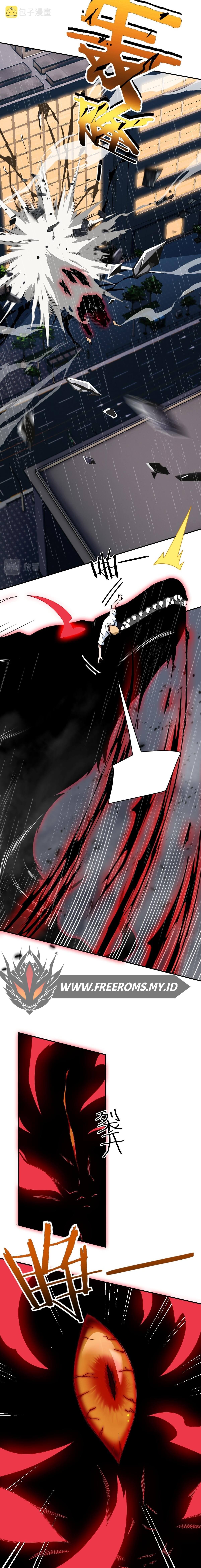 I Have Been Stuck on the Same Day for 3,000 Years Chapter 5 - halaman 11