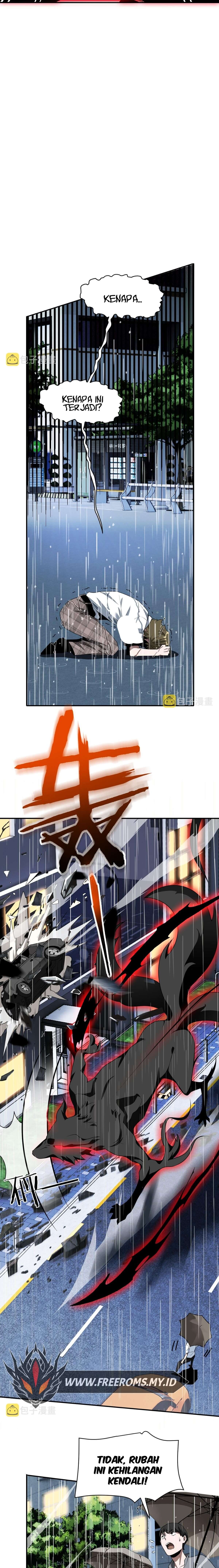 I Have Been Stuck on the Same Day for 3,000 Years Chapter 5 - halaman 12