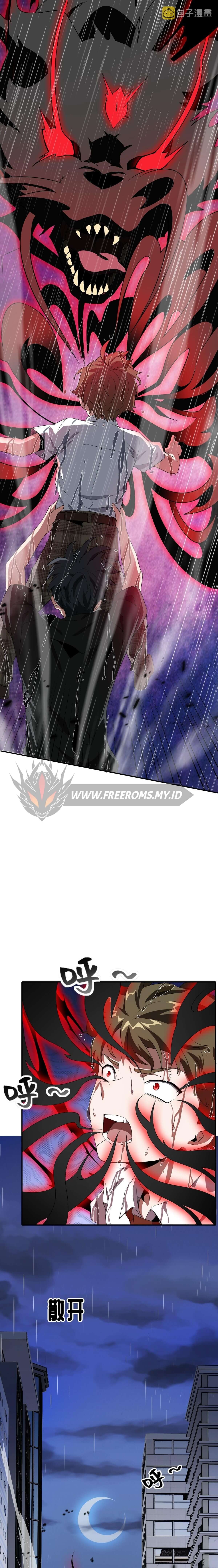 I Have Been Stuck on the Same Day for 3,000 Years Chapter 5 - halaman 18