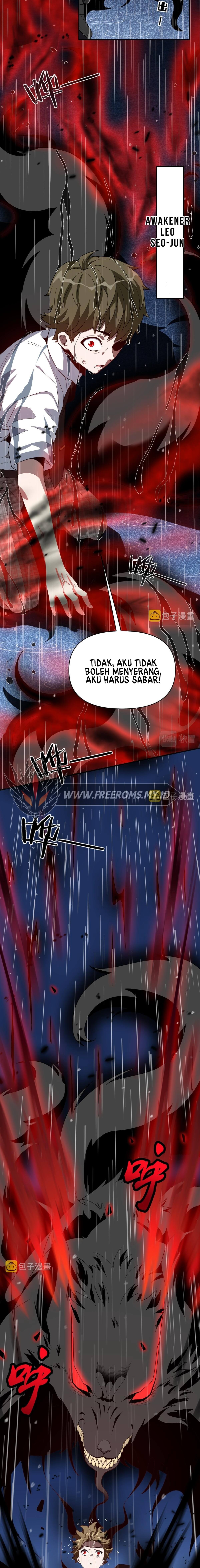 I Have Been Stuck on the Same Day for 3,000 Years Chapter 5 - halaman 8
