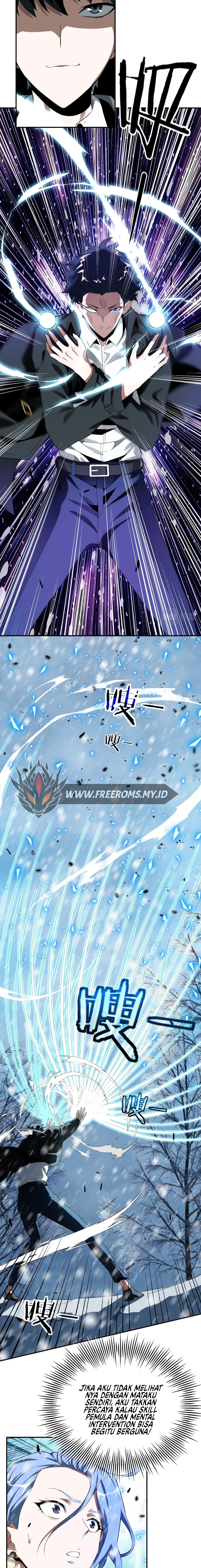 I Have Been Stuck on the Same Day for 3,000 Years Chapter 6 - halaman 14