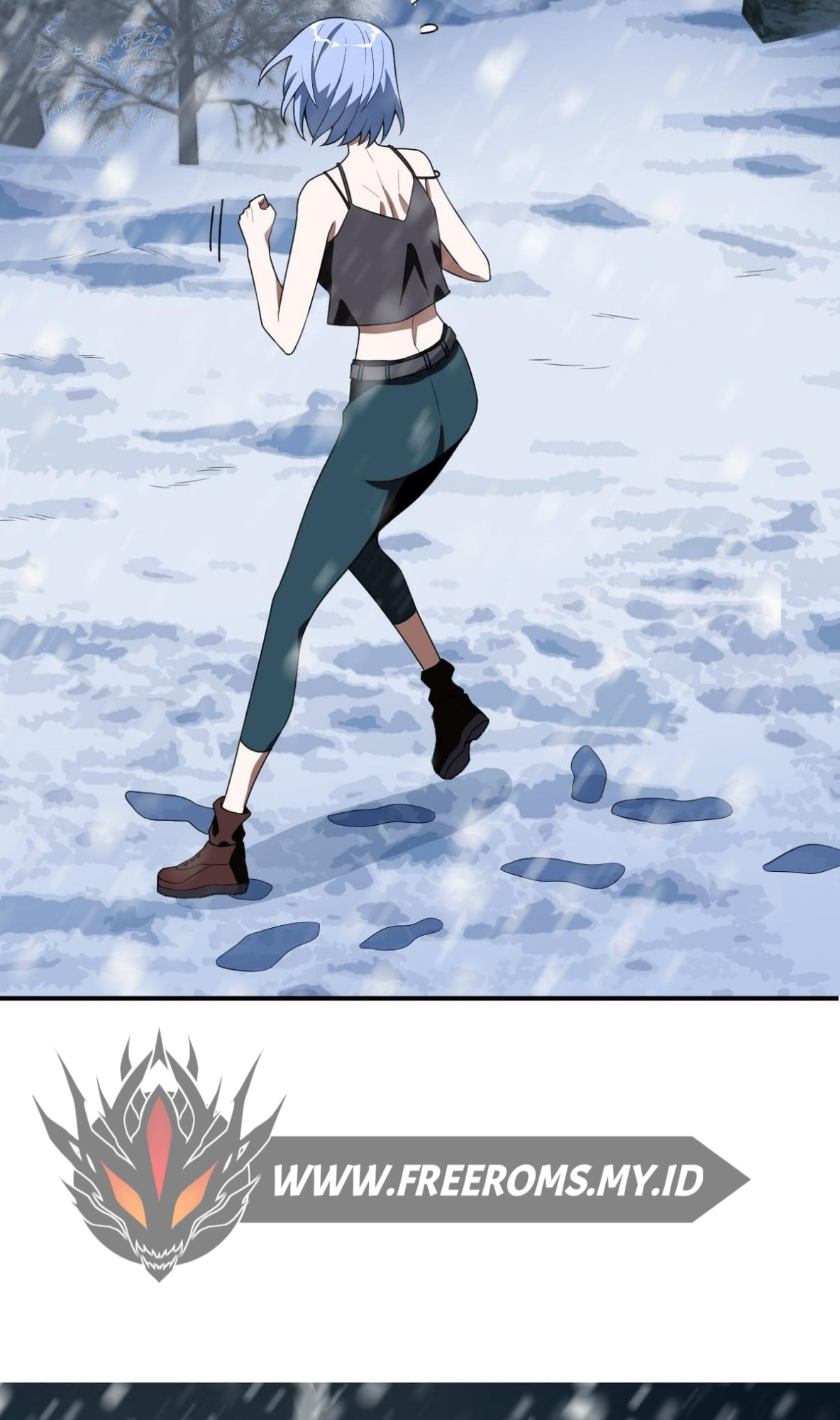 I Have Been Stuck on the Same Day for 3,000 Years Chapter 6 - halaman 18
