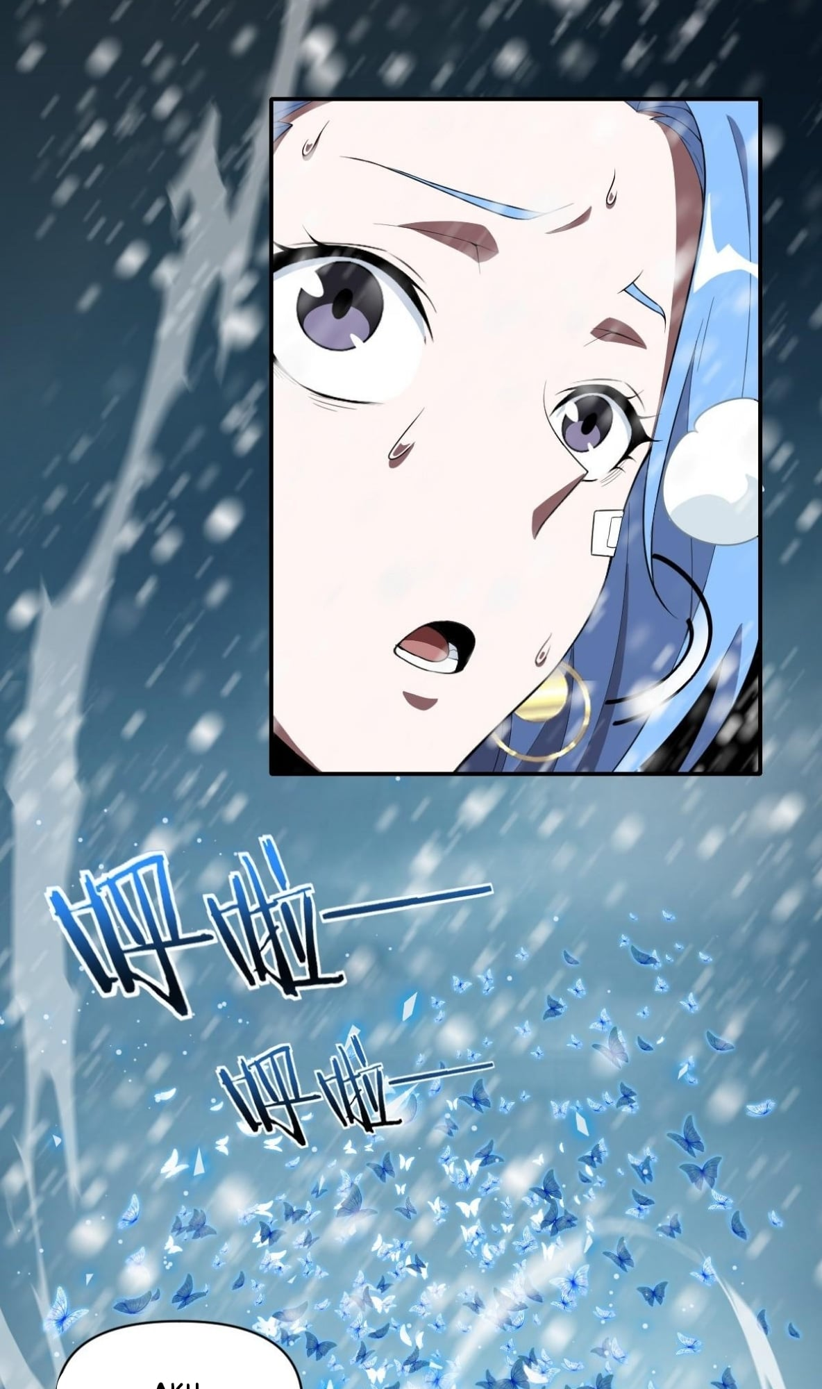 I Have Been Stuck on the Same Day for 3,000 Years Chapter 6 - halaman 19