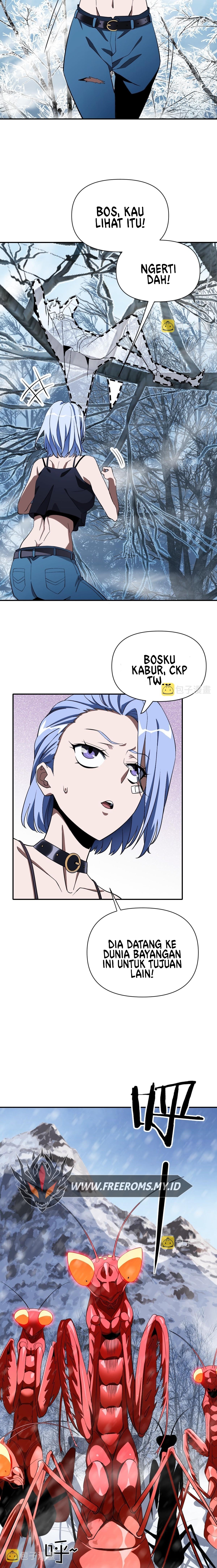 I Have Been Stuck on the Same Day for 3,000 Years Chapter 7 - halaman 12