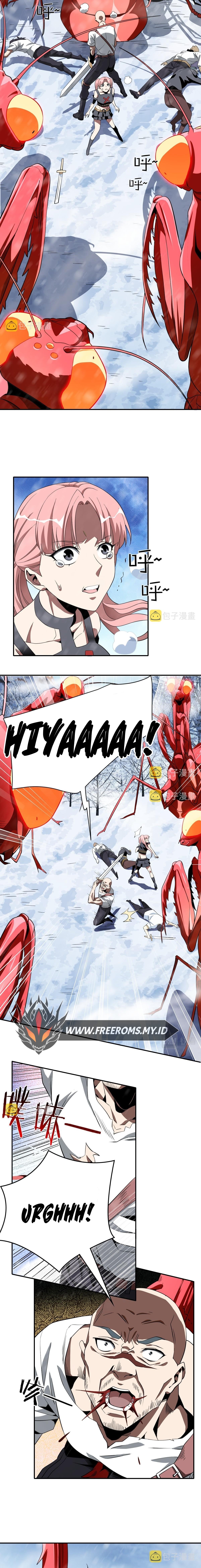I Have Been Stuck on the Same Day for 3,000 Years Chapter 7 - halaman 13