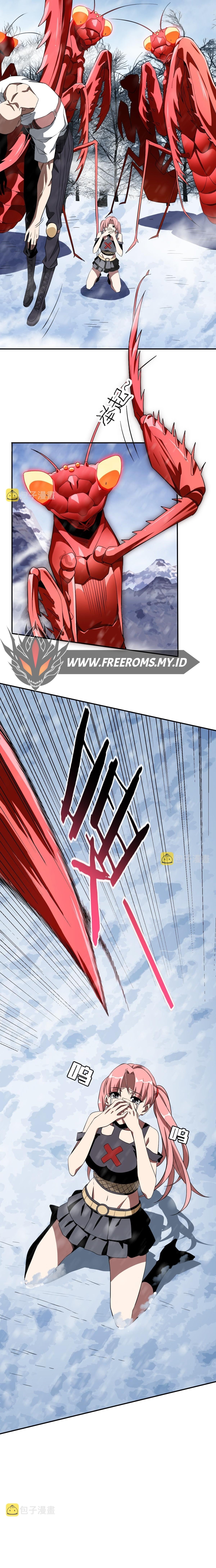 I Have Been Stuck on the Same Day for 3,000 Years Chapter 7 - halaman 14