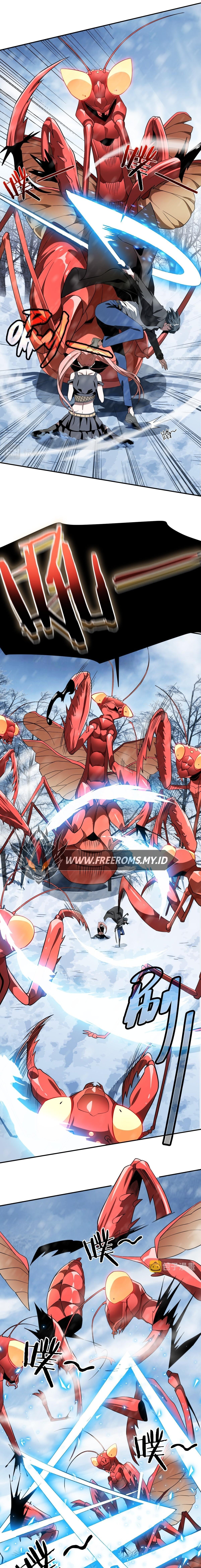 I Have Been Stuck on the Same Day for 3,000 Years Chapter 7 - halaman 15