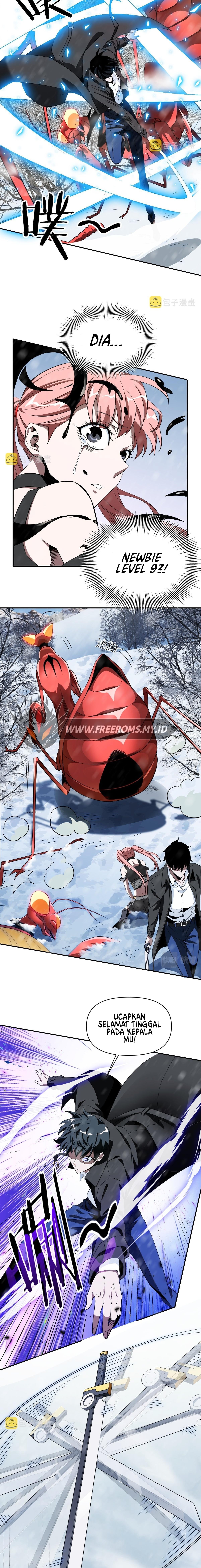 I Have Been Stuck on the Same Day for 3,000 Years Chapter 7 - halaman 16