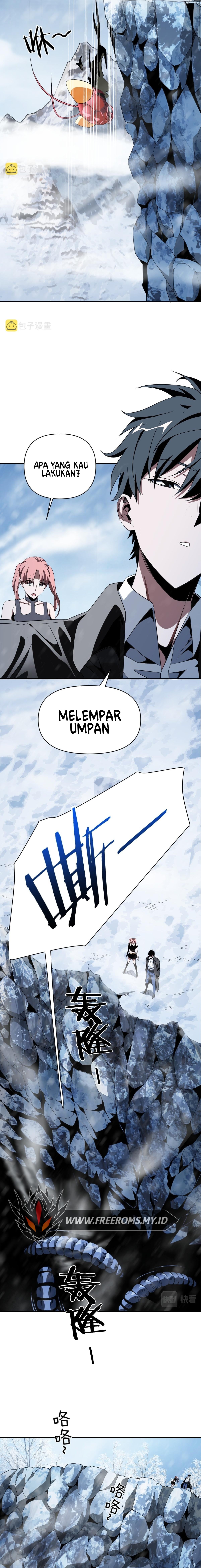 I Have Been Stuck on the Same Day for 3,000 Years Chapter 7 - halaman 18