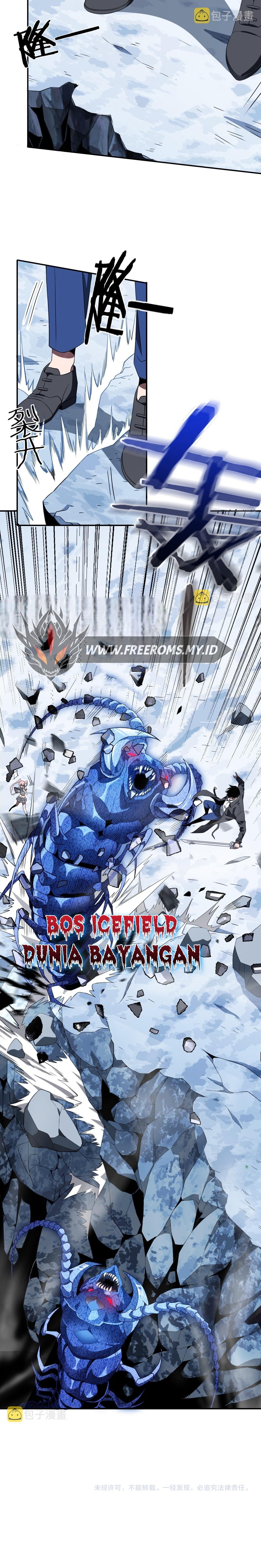 I Have Been Stuck on the Same Day for 3,000 Years Chapter 7 - halaman 20