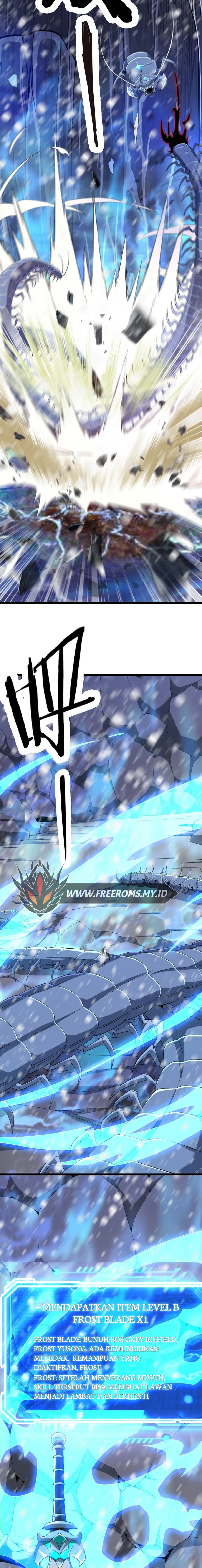 I Have Been Stuck on the Same Day for 3,000 Years Chapter 8 - halaman 13