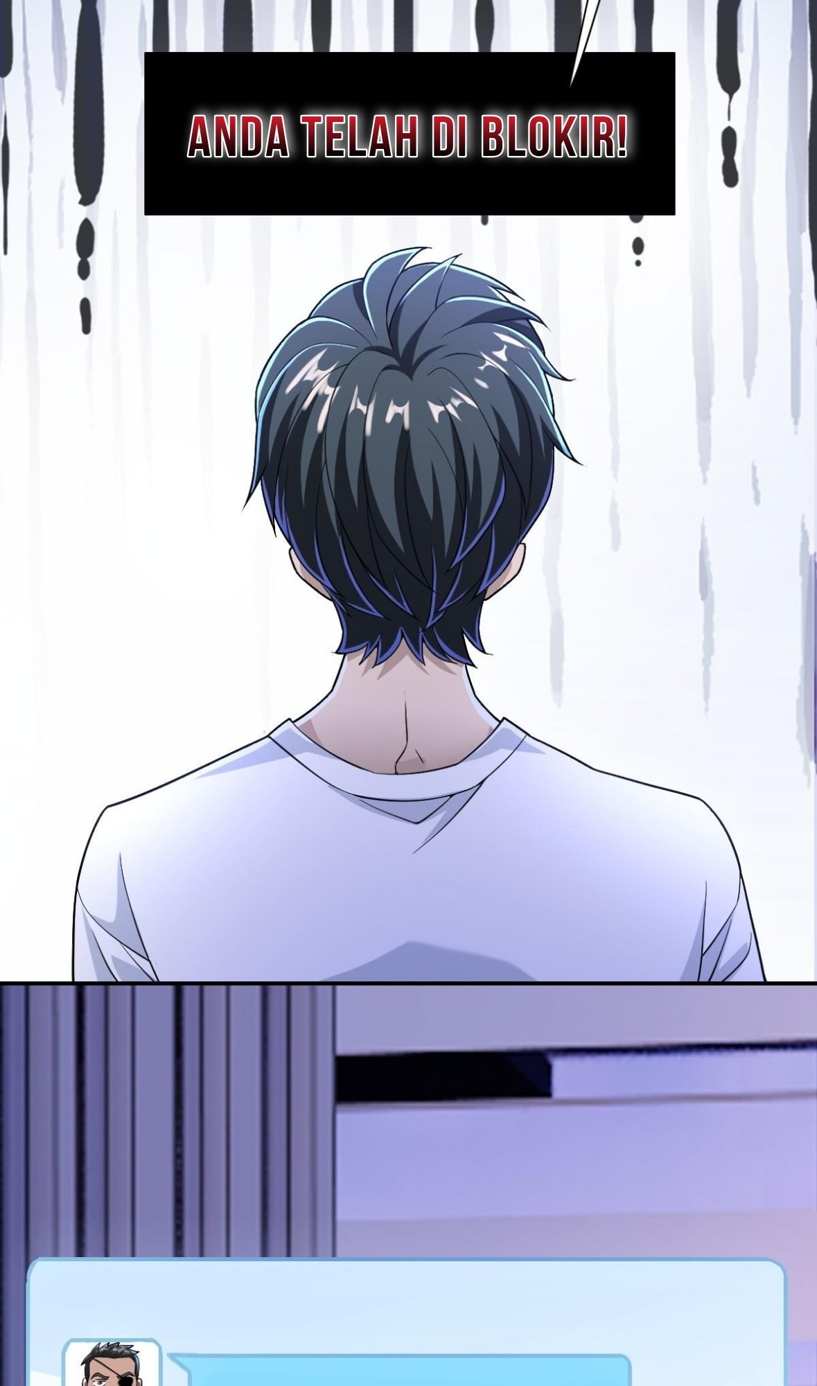 I Have Been Stuck on the Same Day for 3,000 Years Chapter 8 - halaman 21