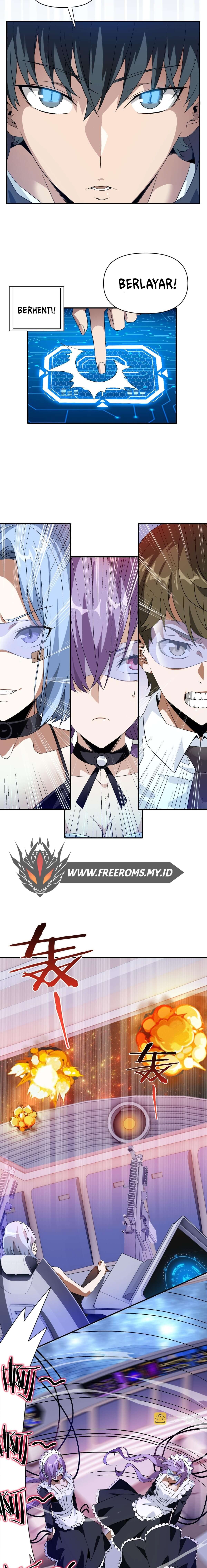 I Have Been Stuck on the Same Day for 3,000 Years Chapter 9 - halaman 12