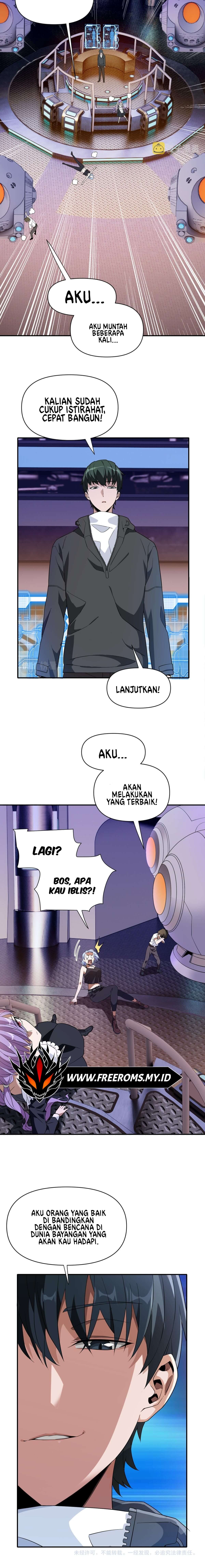 I Have Been Stuck on the Same Day for 3,000 Years Chapter 9 - halaman 14