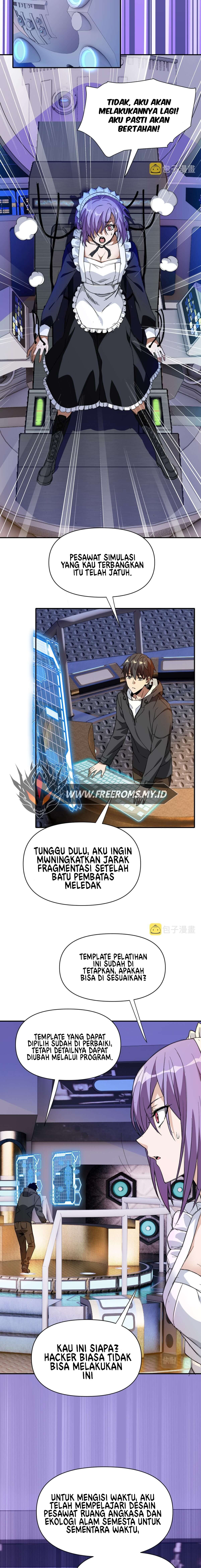 I Have Been Stuck on the Same Day for 3,000 Years Chapter 9 - halaman 9