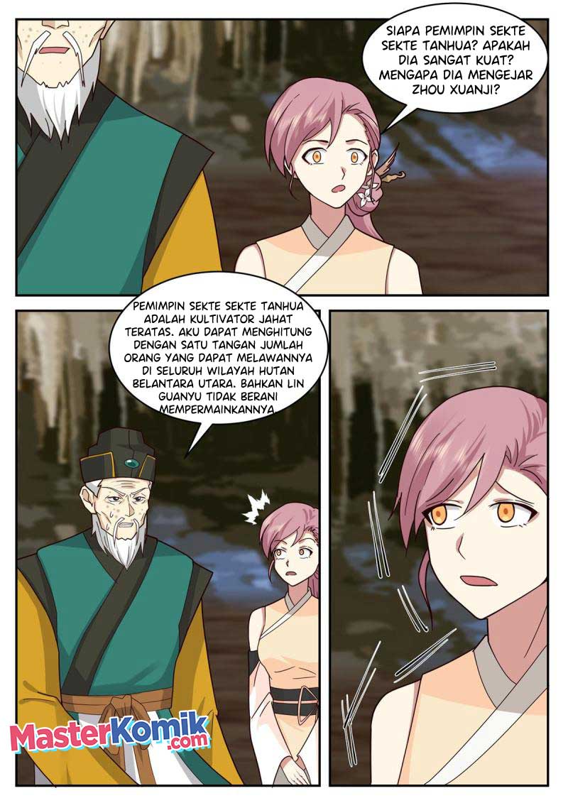I Have Countless Legendary Swords Chapter 100 - halaman 13