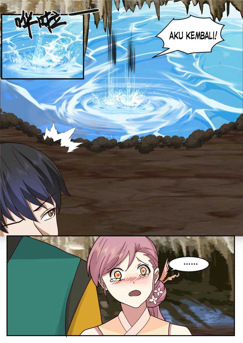 I Have Countless Legendary Swords Chapter 100 - halaman 14