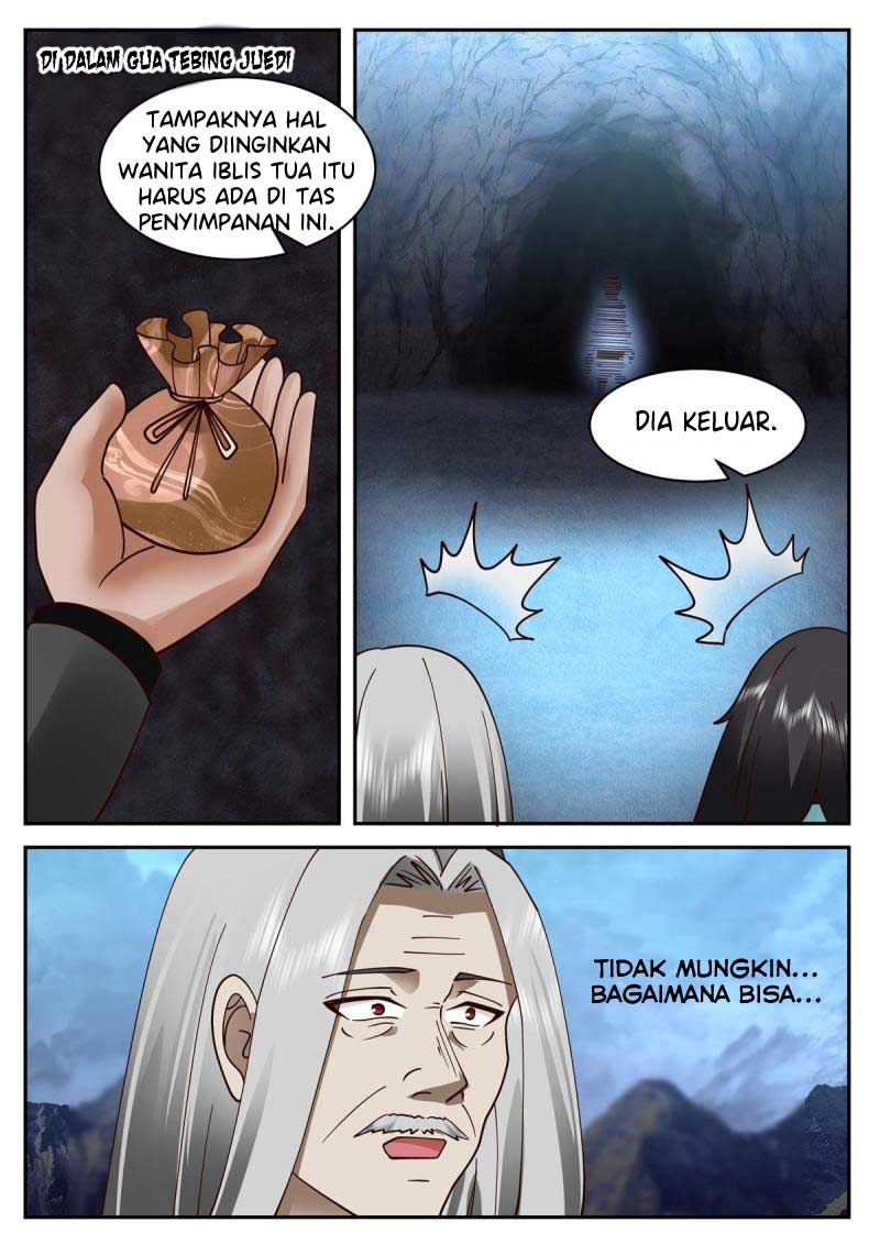 I Have Countless Legendary Swords Chapter 100 - halaman 4