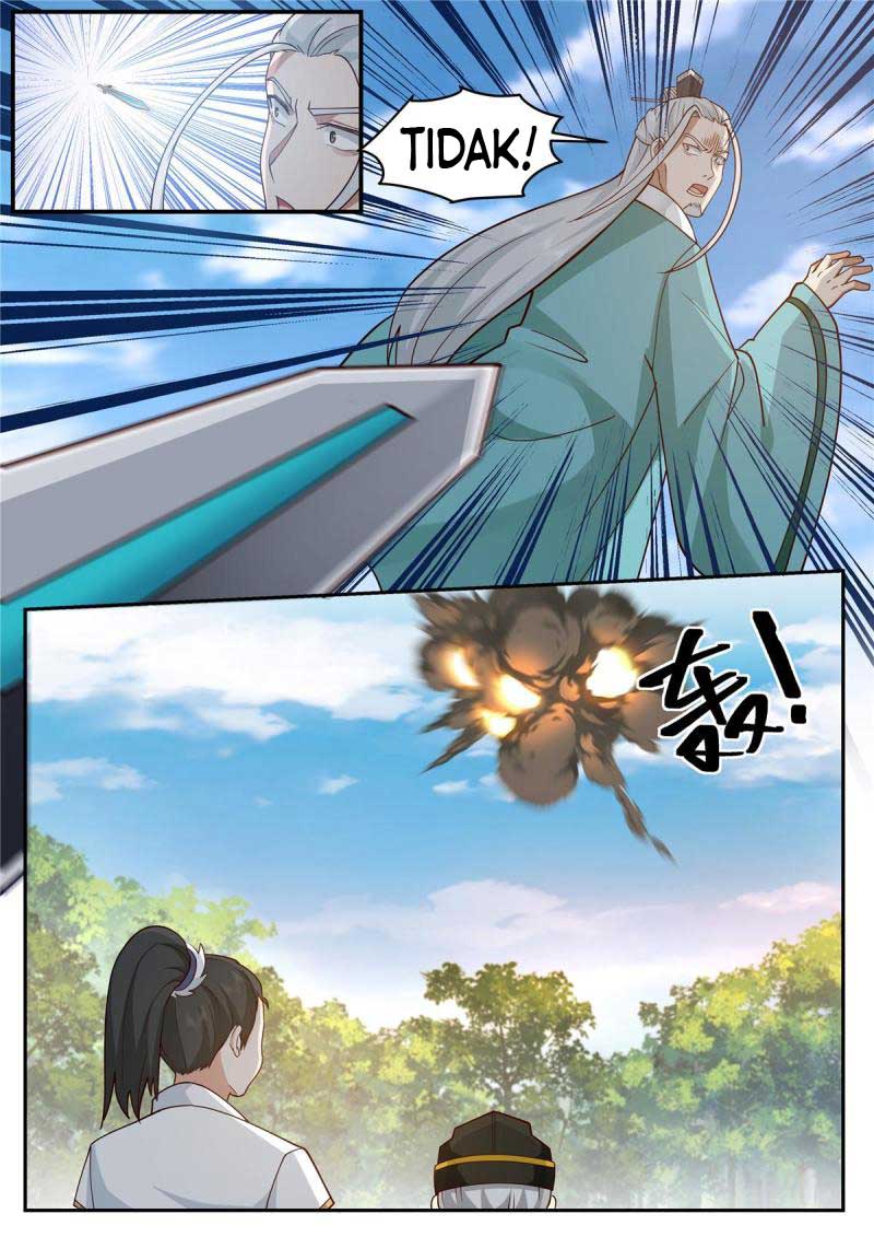 I Have Countless Legendary Swords Chapter 107 - halaman 4