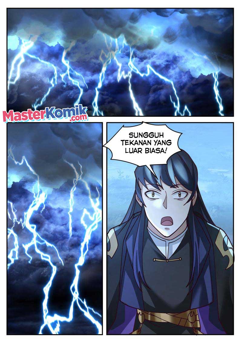 I Have Countless Legendary Swords Chapter 108 - halaman 13