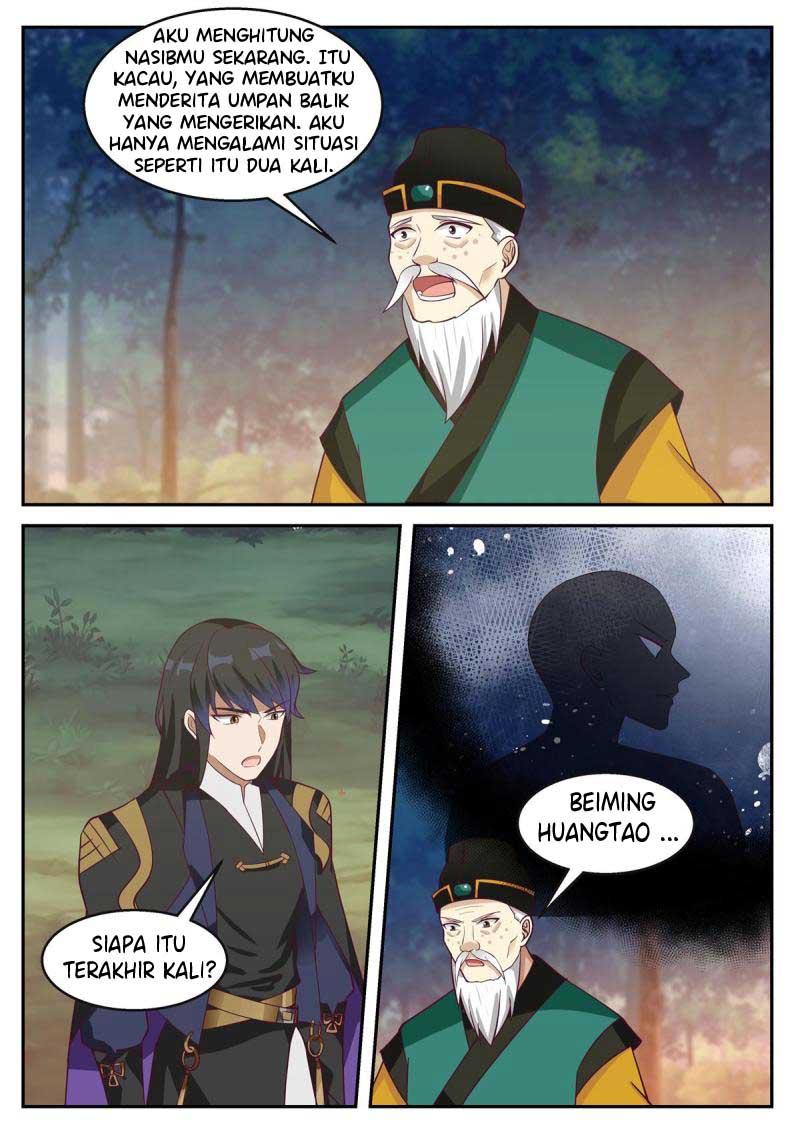 I Have Countless Legendary Swords Chapter 108 - halaman 4