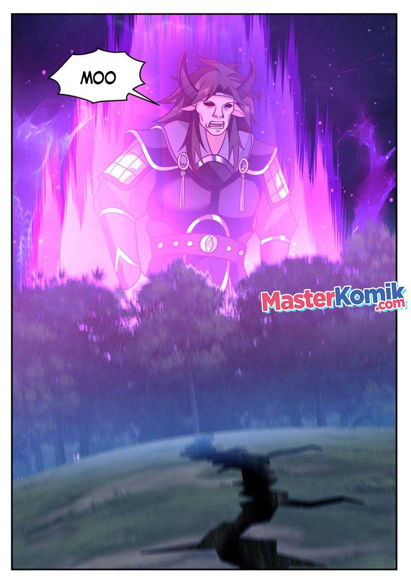 I Have Countless Legendary Swords Chapter 108 - halaman 7